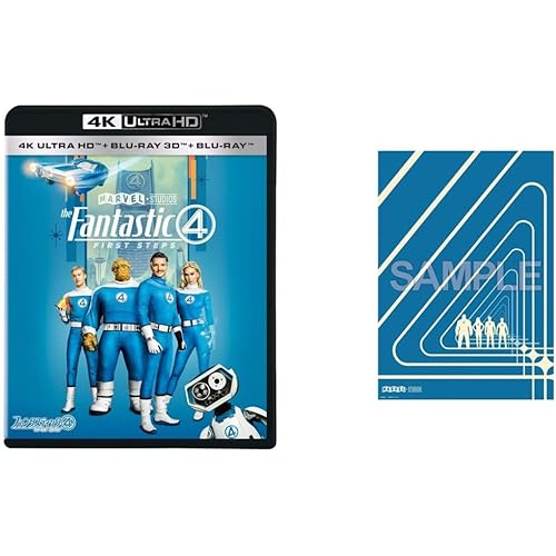 MARVEL - マーベル　DVD フルコンプセット　市販ケース　格安　国内正規品　未再生 Amazon.co.jp: 【Amazon.co.jp限定】マーベルズ 4K UHD MovieNEX